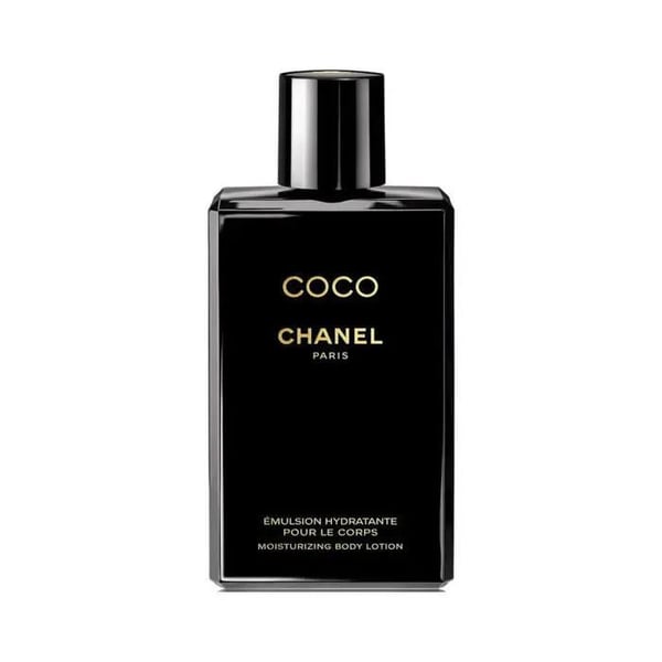Chanel Coco Fugtgivende Bodylotion 200ml