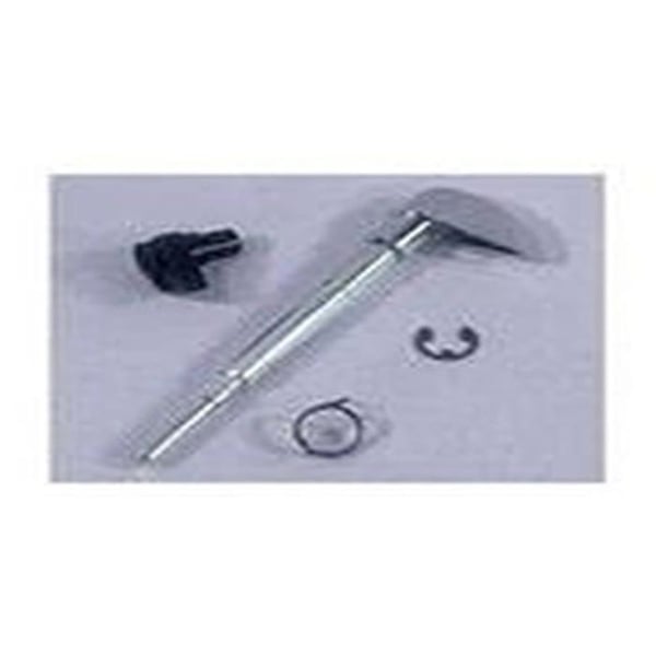 Låsfria levers - KENWOOD - KW713375 - Krom - Kökassistent - Tillbehör