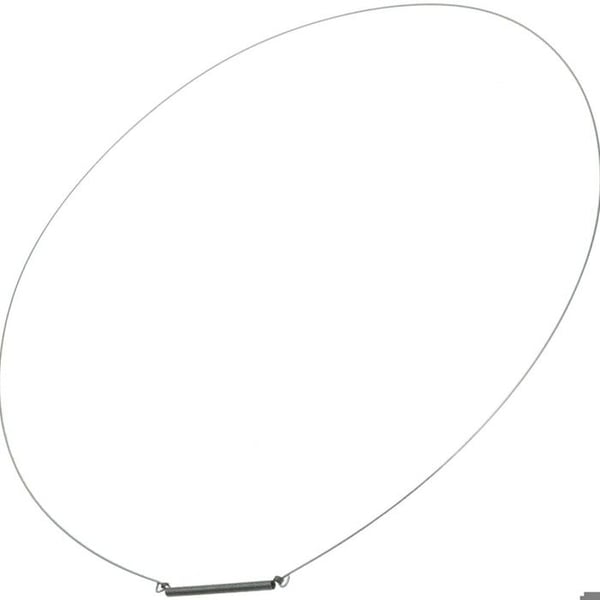 Tätning för fönster på tvättmaskin Indesit C00092156