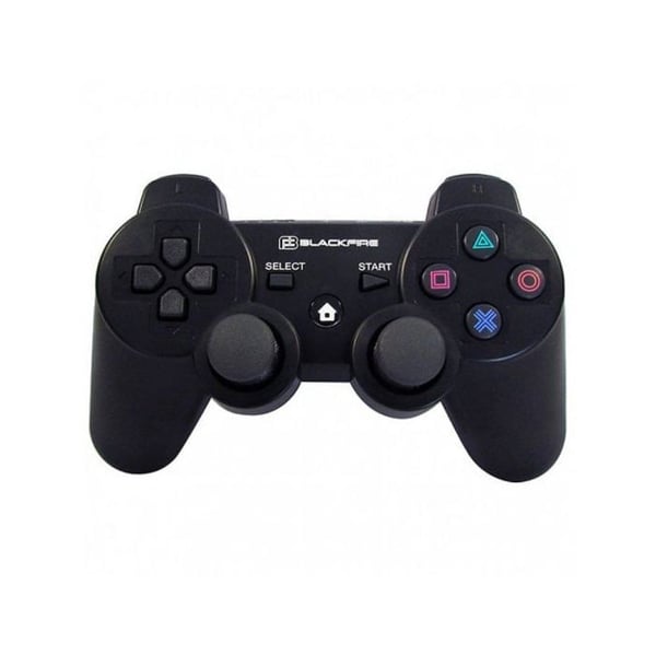 Blackfire Mando Bluetooth PS3 Svart