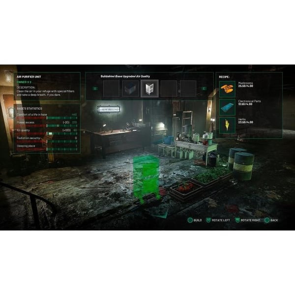 Chernobylite PS5-spel