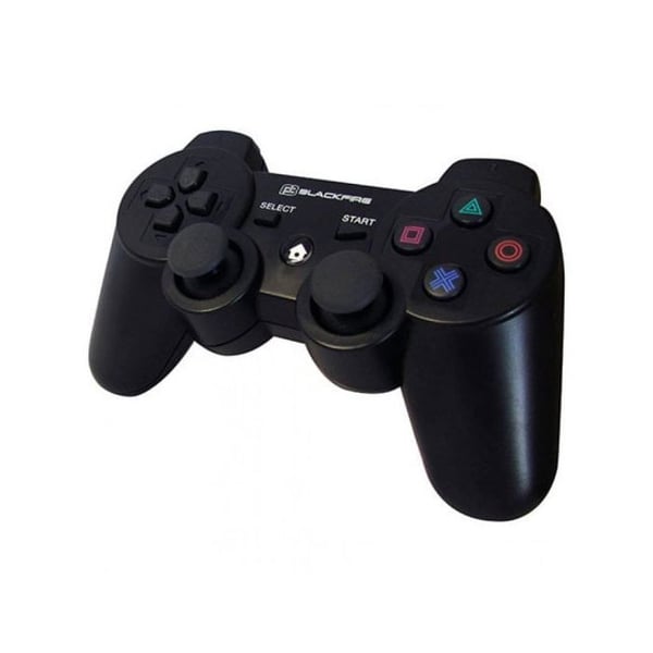 Blackfire Mando Bluetooth PS3 Svart
