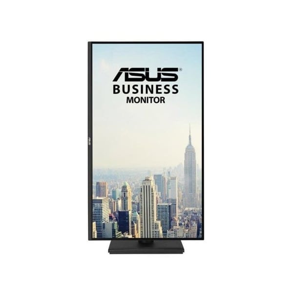 Skärm - ASUS - VA27AQSE - 27" QHD 2560x1440 - IPS 75Hz - HDR10 1ms Högtalare