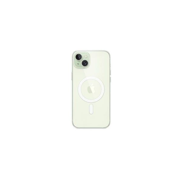Transparent smartphone case Apple MXRL3ZM/A