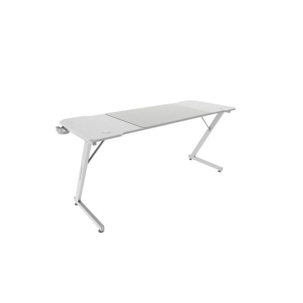 Bordsspel - MARS GAMING - MGD-X160 - Ergonomisk yta - XXL musmatta - Hörlursstöd