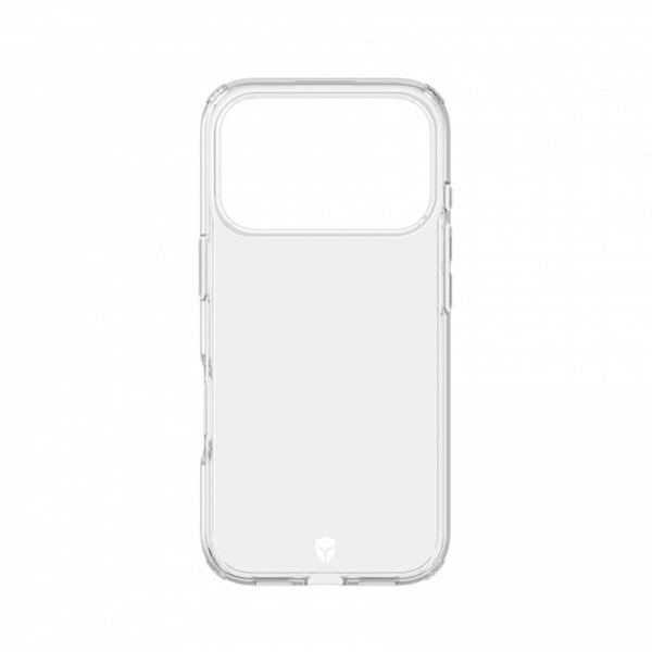 Coque FC Feel - IPhone17 Pro - Transparent
