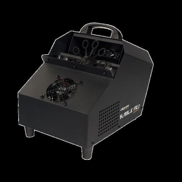 Professionel Boblemaskine 50W - Algam Lighting LAL BUBBLE-PRO