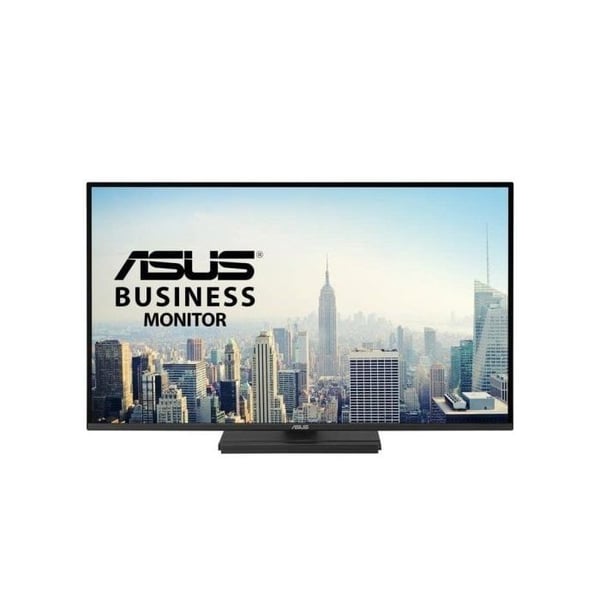 Skärm - ASUS - VA27AQSE - 27" QHD 2560x1440 - IPS 75Hz - HDR10 1ms Högtalare