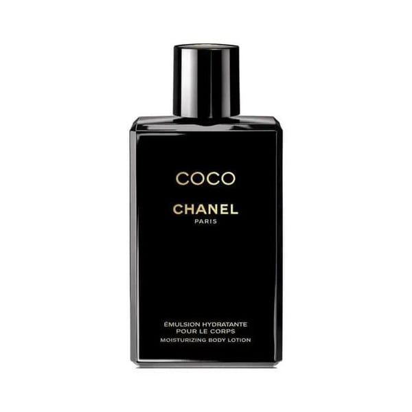 Chanel Coco Fugtgivende Bodylotion 200ml
