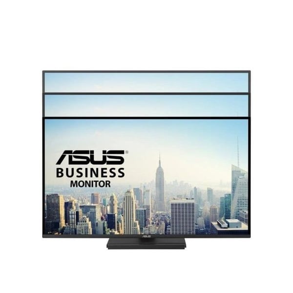 Skärm - ASUS - VA27AQSE - 27" QHD 2560x1440 - IPS 75Hz - HDR10 1ms Högtalare