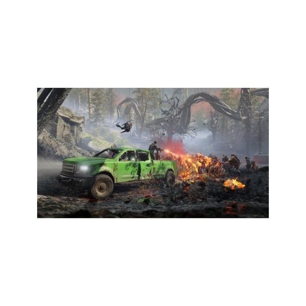 John Carpenters Toxic Commando PS5