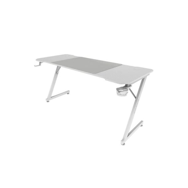 Bordsspel - MARS GAMING - MGD-X160 - Ergonomisk yta - XXL musmatta - Hörlursstöd