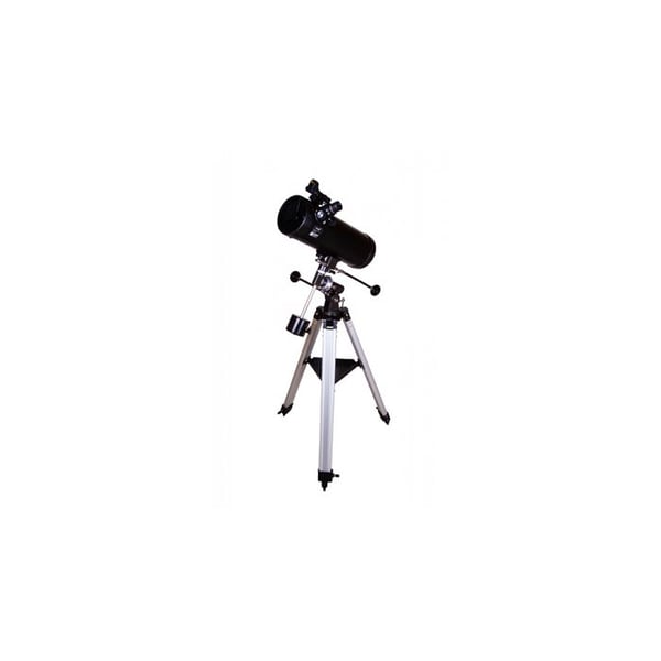 Teleskop - LEVENHUK - Skyline PLUS 115S - Svart - Aluminium - Stål