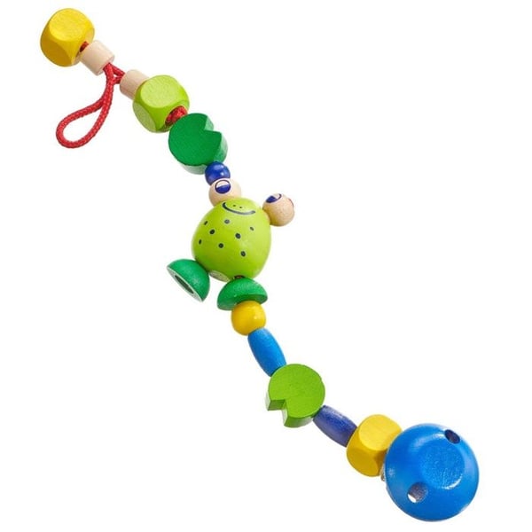 Selecta - Fäst Tittut Groda - SCHMIDT