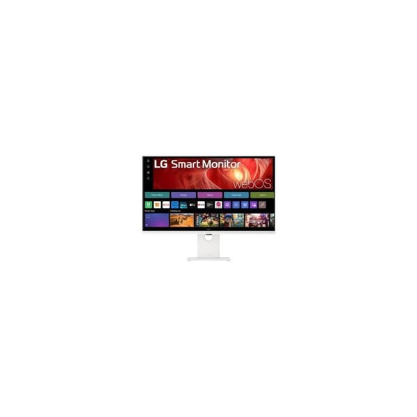 UltraWide 4K-skärm - LG - 37U730SA-W - 37 tum - HDR10 - USB-C 65W