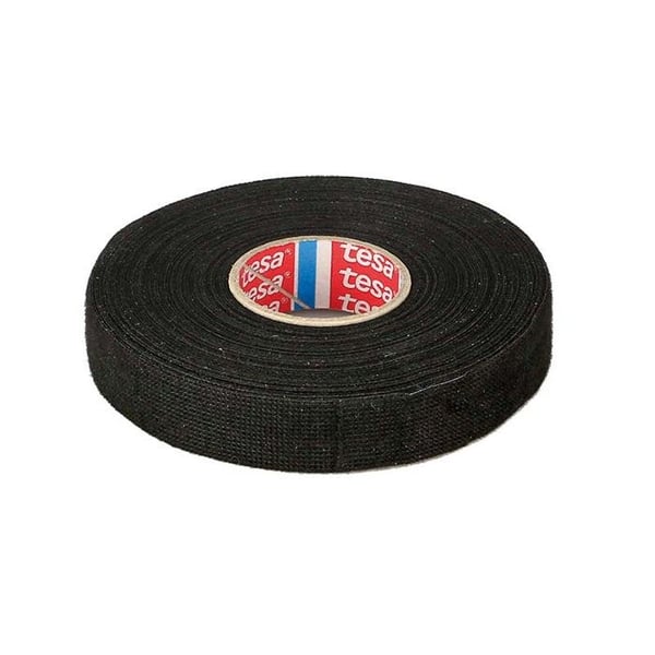 Isolerande tejp längd x bredd: 25 m x 19 mm (1 styck)