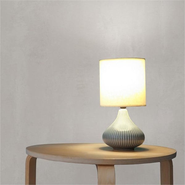 Enfärgad tapet M1-No.3067 Non-woven tapet Creme Enfärgad tapet