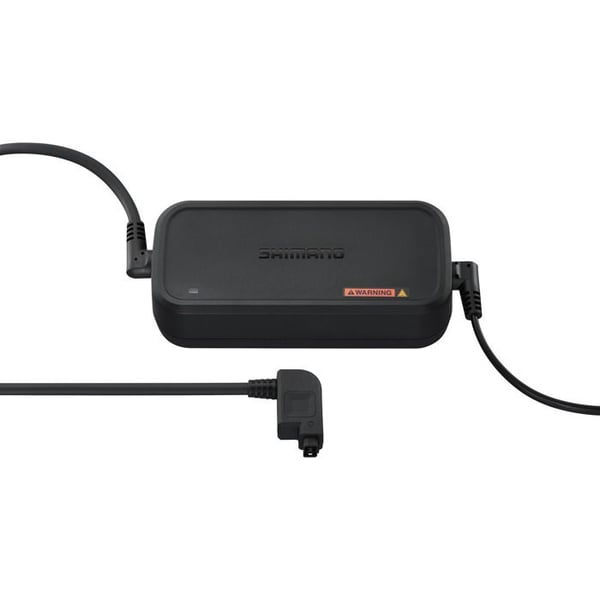 Shimano Steps EC-E8004-1 Europe batteriladdare