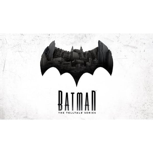 Batman The Telltale Serien (Xbox 360)