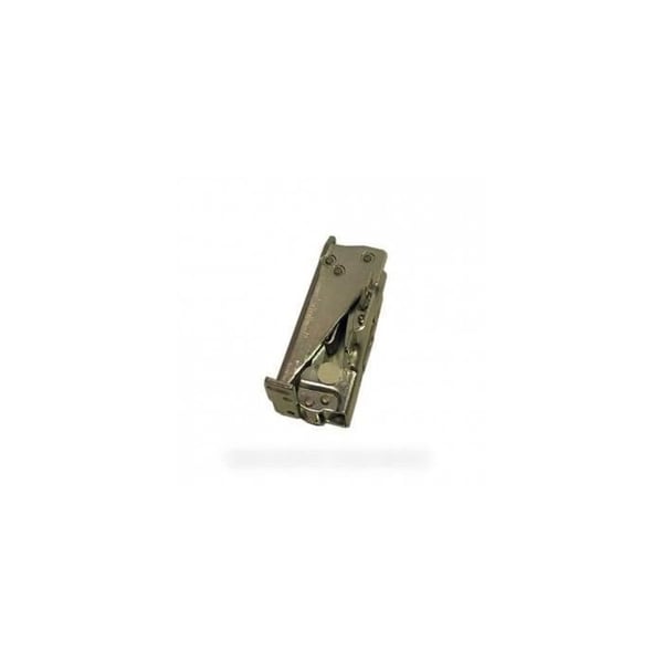 ÖVRE HÖGER/NEDRE GÅNGJÄRN VÄNSTER för kylskåp ARISTON * OSKVE160(ARISTON) C00052513 4712069