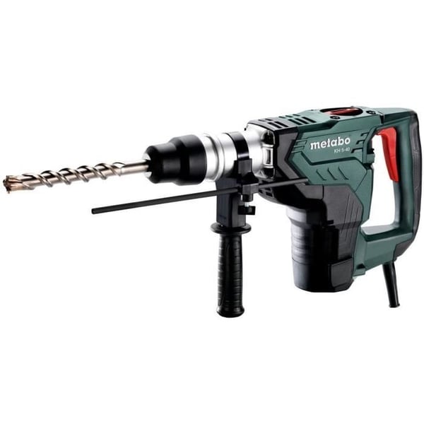 Kombihammarborr - METABO - KH 5-40