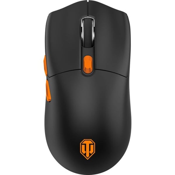 Trådlös gamingmus - INSURGENT - YENKEE - YMS WT300