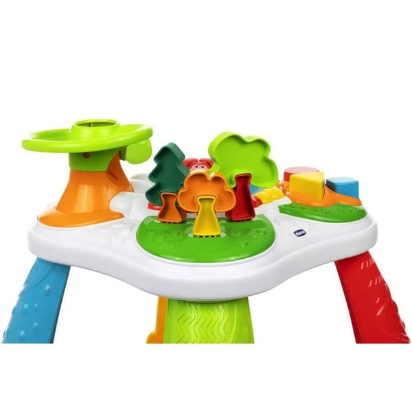 Uddannelsesspil Chicco 00012164000000 Multifarvet