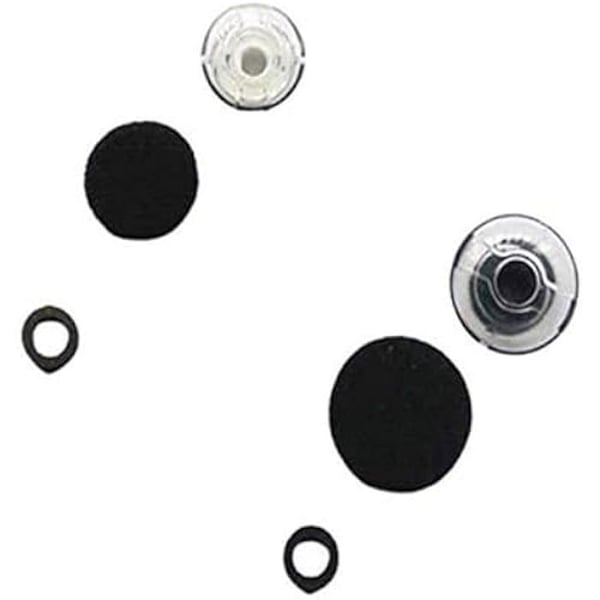 In-ear hörlurar - POLY - Voyager Legend - Trådlös - Svart - Handsfree kit