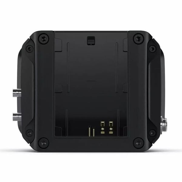 Kamera Micro Studio 4K G2 - Blackmagic Design - BM-CINSTUDMFT/UHD/MRG2 - MFT - 4K - 12G-SDI