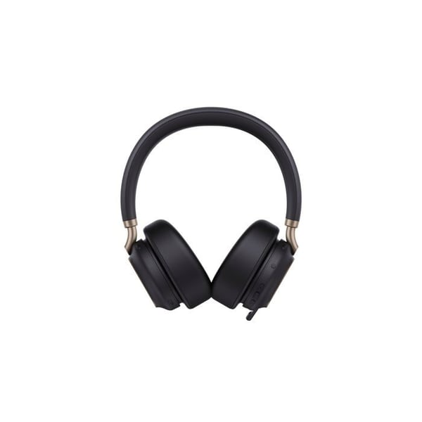 Trådlös headset - Yealink - BH76 Plus - ANC - Bluetooth - Laddningsstöd - Svart