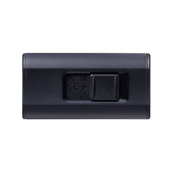 Extern hårddisk - ADATA - SE750 - 2 To - USB 3.2 Gen2 - 1050 Mo/s