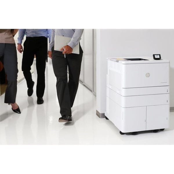 HP 658X tonerpatron - Sort - Laser - Højtydende - 33000 sider - 1 / Pakke