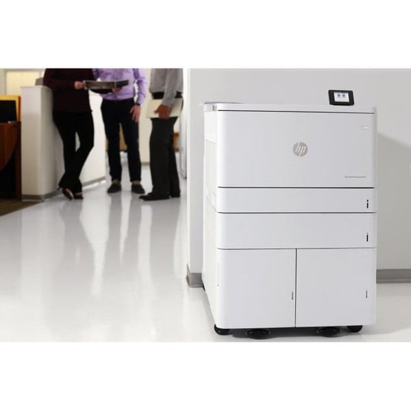 HP 658X tonerpatron - Sort - Laser - Højtydende - 33000 sider - 1 / Pakke