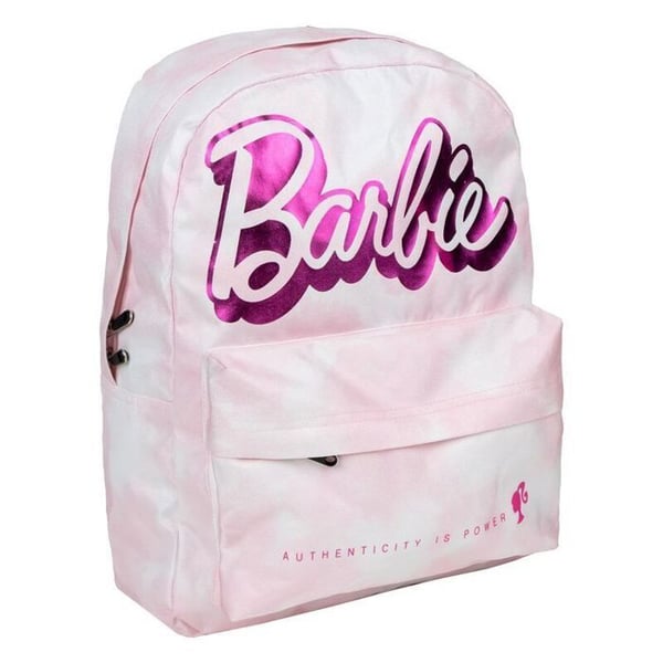 Ryggsäck - Cerdá - Barbie - Rosa - Miljövänliga material - Trendig