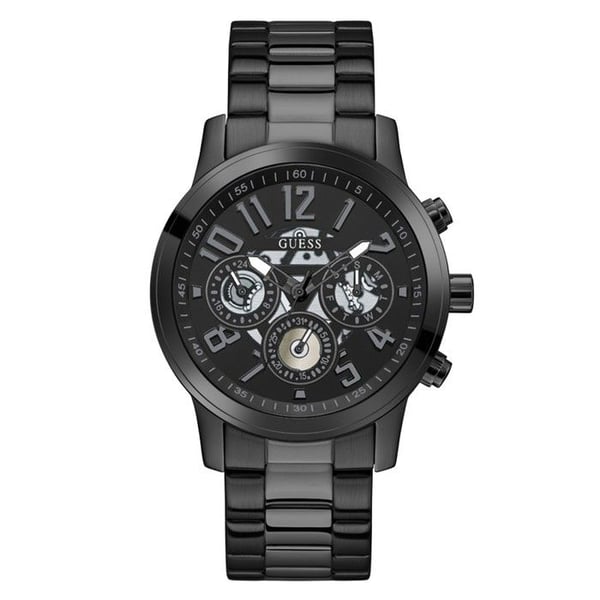 Gissning - GW0627G3 - Armbandsur - Herrar - Kvarts - PARKER