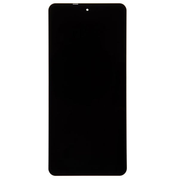 Helskärm LCD IPS - Poco - X3/X3 Pro/X3 NFC - Svart - 6 tum - Förmonterad Helskärm LCD IPS - Poco - X3/X3 Pro/X3 NFC - Svart - 6 tum - Förmonterad