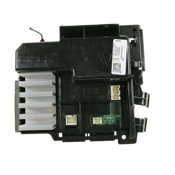 Elektronisk kort, omformningsmodul Tvättmaskin, Tvättmaskin 2419804001, 2419806001 BEKO, GRUNDIG