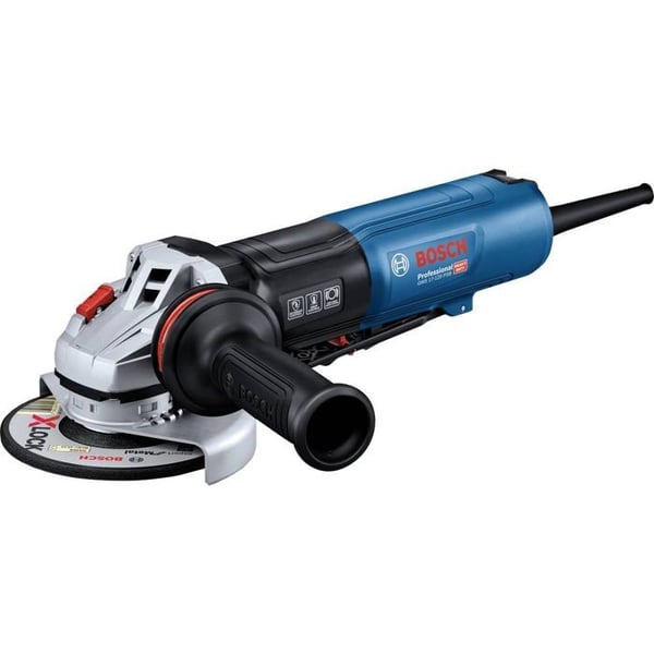 Vinkelslip GWS 17-125 PSB BOSCH PRO - 06017D1700
