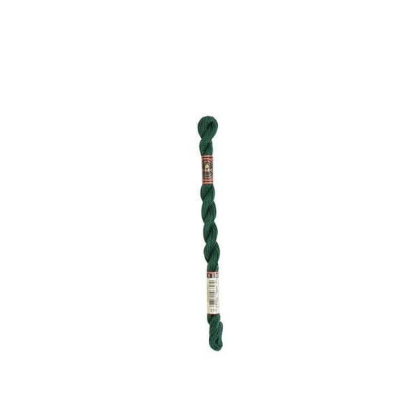 DMC - Fil DMC Coton Perlé Medium N5 Col. 35