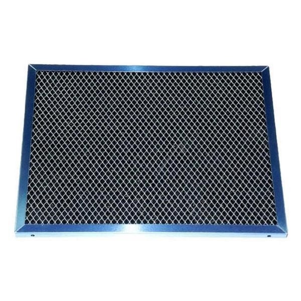 Kolfilter för ARTHUR MARTIN huva - ELECTROLUX - AFC32500X - Apparattillbehör - 275 x 220 mm