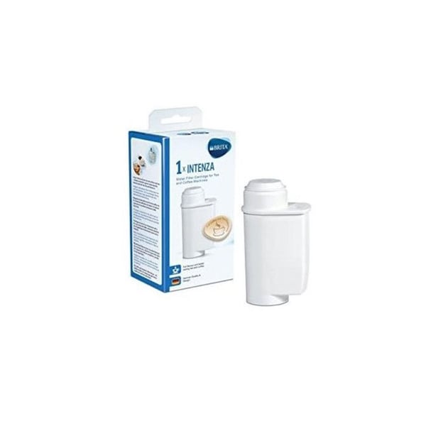 SOS Accessoire Kartusch för vattenfilter BRITA INTENZA för Kaffemaskin, Kaffemaskin BRITA 1023572
