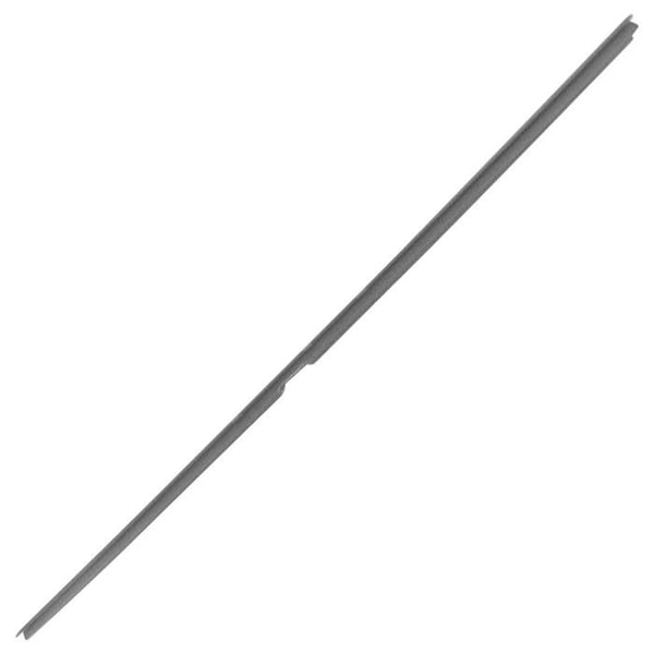 Originaldörrtätning hög för diskmaskin 481246668573 WHIRLPOOL, BAUKNECHT, IGNIS, KITCHENAID, LADEN, IKEA, PRIVILEG