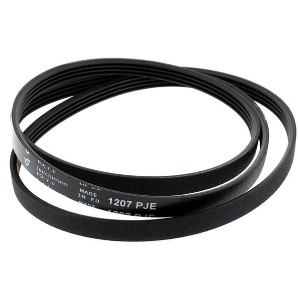 Rem 1197j5/1207j4, 481235818204 - Tvättmaskin Whirlpool - Remmar