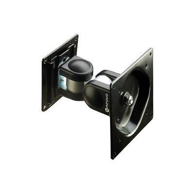 Neovo PMK-01 monteringssats - Väggmontering med pivot - Platt struktur - Svart