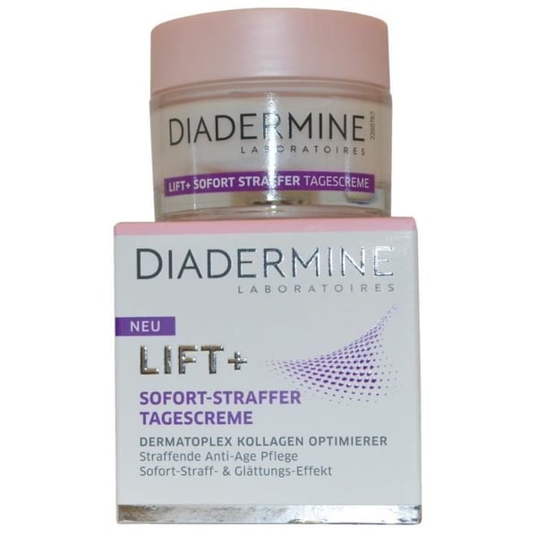 Diadermine Lift + Anti-Aging Crème 50 ml