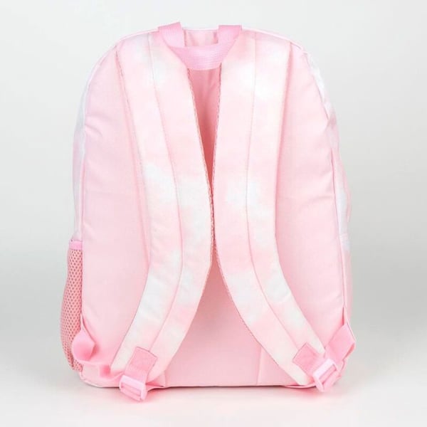 Ryggsäck - Cerdá - Barbie - Rosa - Miljövänliga material - Trendig