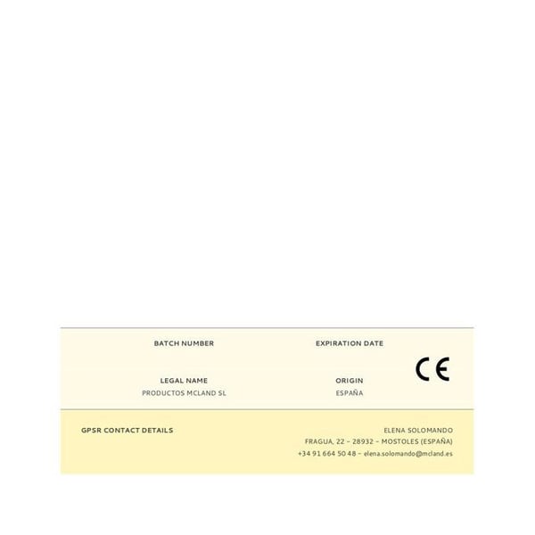 Vattningsverktyg - GARLAND - 71fg000002 - 1/4" - Svart - 1 m