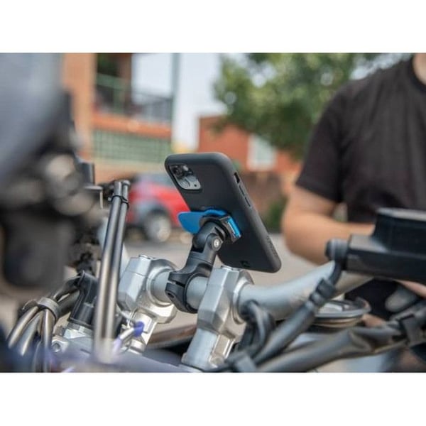 KROKADAPTER QUAD LOCK MOTO