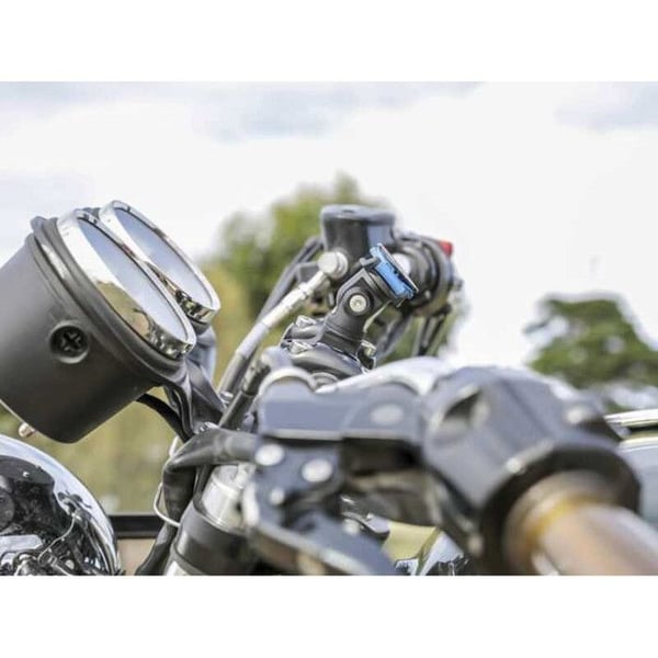 KROKADAPTER QUAD LOCK MOTO