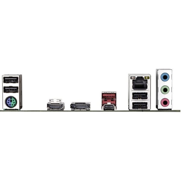 Moderkort - GIGABYTE - B760 DS3H GEN5 - ATX-format - Chipset Intel B760 - PCIe 5.0